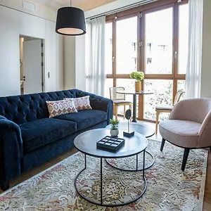 Palma Suites 4*, Palma de Mallorca Spanje