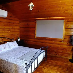  Сasa de vacaciones La