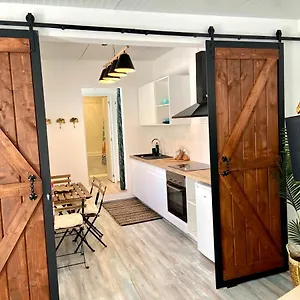  Apartamento Casa Sole - Playa San Juan Nr. 4