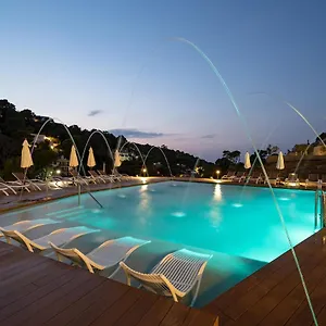 Talaia Plaza Ecoresort , Begur Spanje
