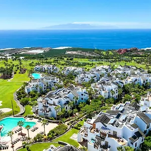5* Hotel Las Terrazas De Abama