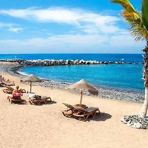  Apartamento Playa San Juan & Wifi Free