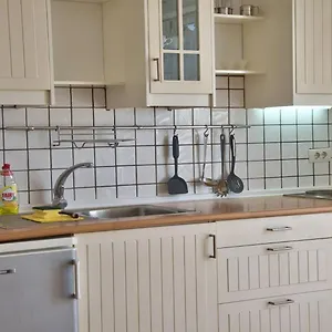 Appartement La Tosca