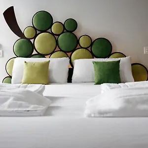 Basque Boutique 2*, Bilbao Spanje