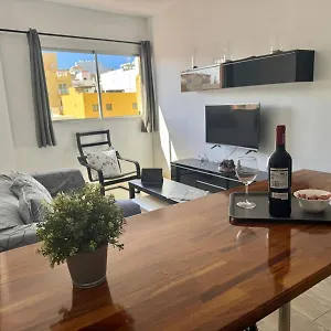  Apartamento Ifae 3